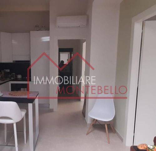 appartamento in vendita a Pietrasanta in zona Capezzano Monte