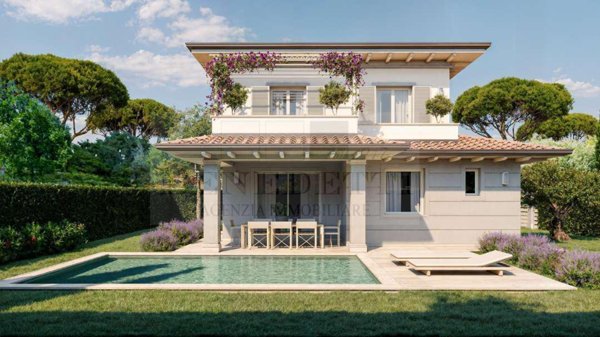 casa indipendente in vendita a Pietrasanta in zona Vignone