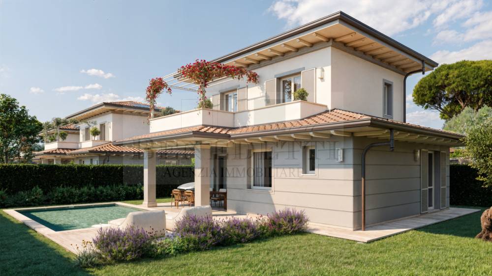 casa indipendente in vendita a Pietrasanta in zona Vignone