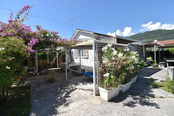 casa indipendente in vendita a Pietrasanta in zona Strettoia