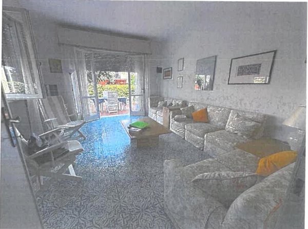 appartamento in vendita a Pietrasanta in zona Vignone