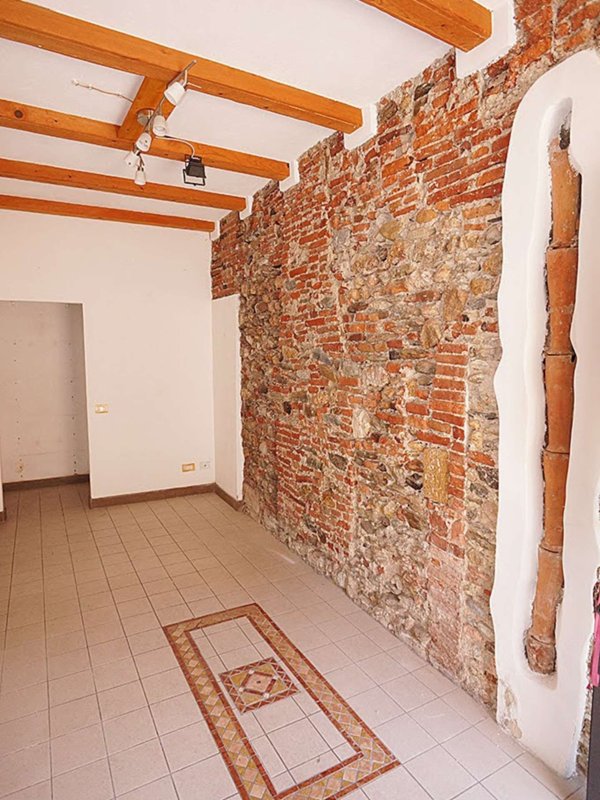 appartamento in vendita a Pietrasanta in zona Capezzano Monte