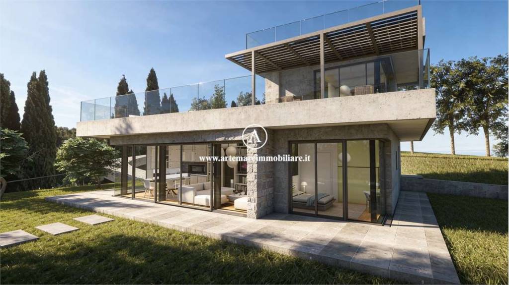 casa indipendente in vendita a Pietrasanta in zona Valdicastello