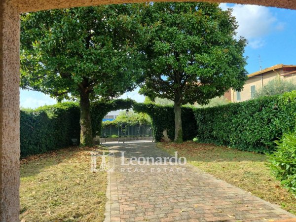 casa indipendente in vendita a Pietrasanta