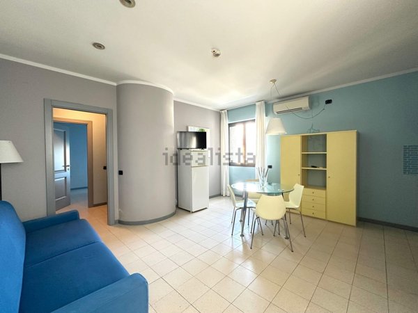 appartamento in vendita a Pietrasanta in zona Focette