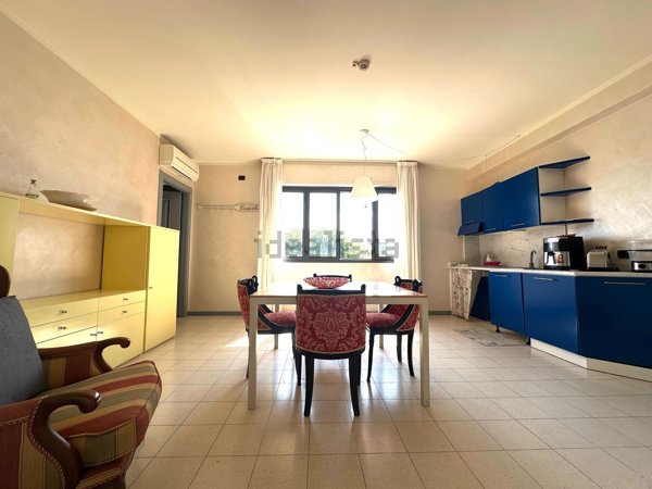 appartamento in vendita a Pietrasanta in zona Focette