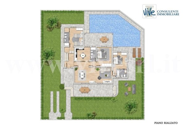 casa indipendente in vendita a Pietrasanta