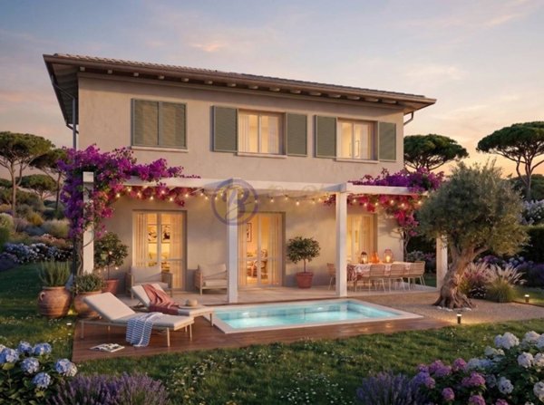 casa indipendente in vendita a Pietrasanta in zona Strettoia