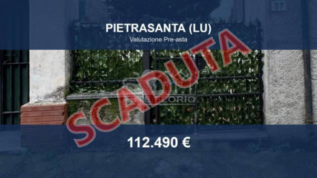 casa indipendente in vendita a Pietrasanta
