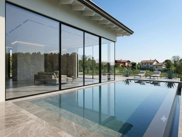 casa indipendente in vendita a Pietrasanta in zona Fiumetto