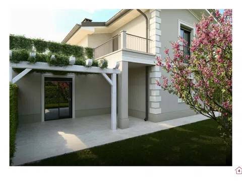 casa indipendente in vendita a Pietrasanta in zona Africa