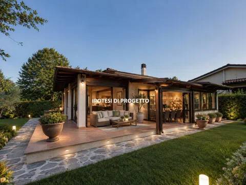 casa indipendente in vendita a Pietrasanta in zona Fiumetto