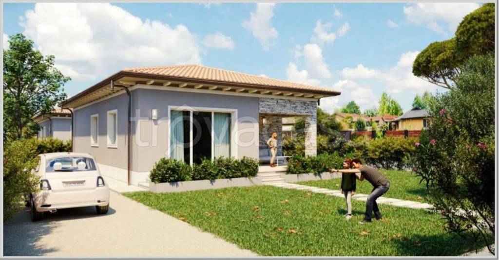 casa indipendente in vendita a Pietrasanta
