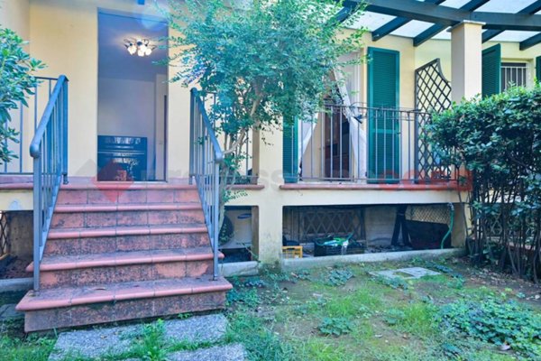 casa indipendente in vendita a Pietrasanta
