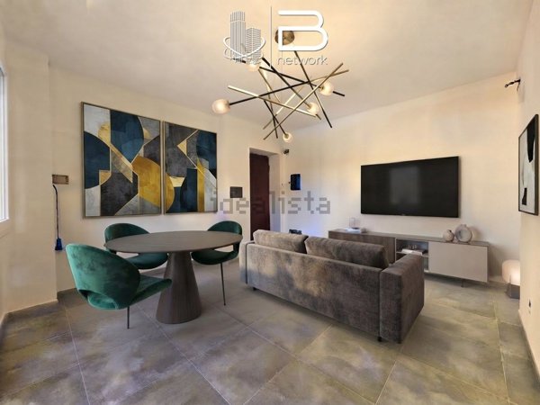 appartamento in vendita a Pietrasanta in zona Vallecchia