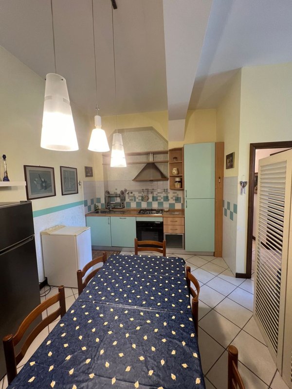 casa indipendente in vendita a Pietrasanta in zona Focette