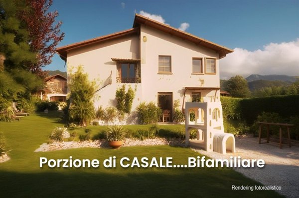 casa indipendente in vendita a Pietrasanta