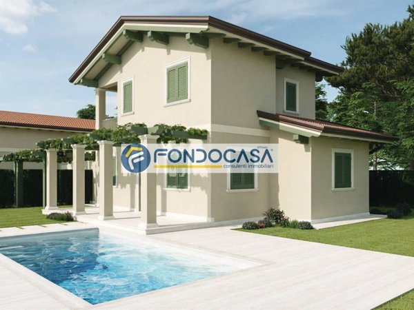 casa indipendente in vendita a Pietrasanta in zona Tonfano