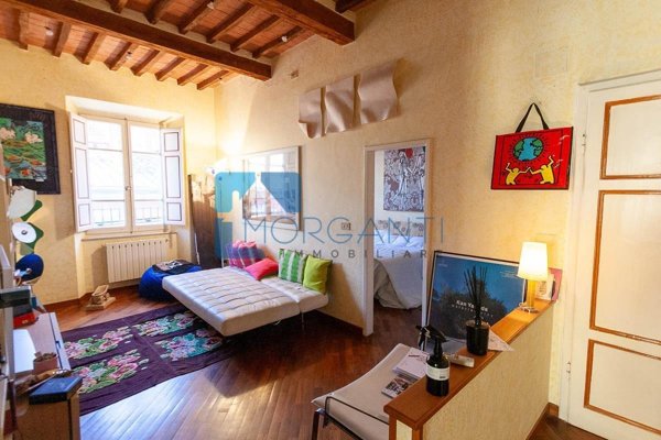 appartamento in vendita a Pietrasanta