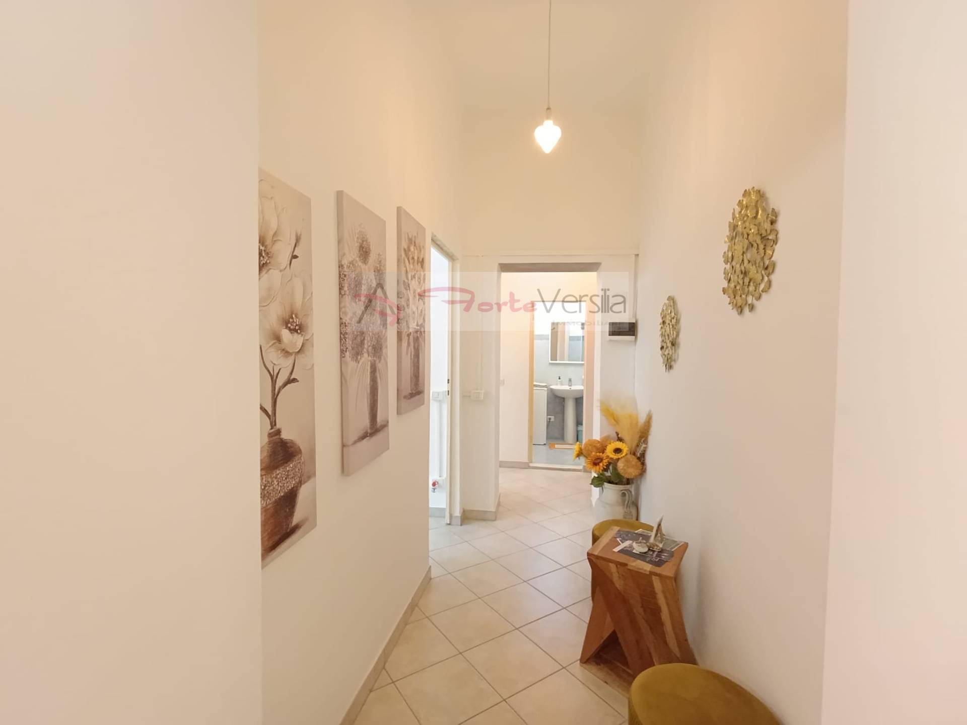appartamento in vendita a Pietrasanta in zona Capezzano Monte