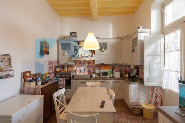 appartamento in vendita a Pietrasanta