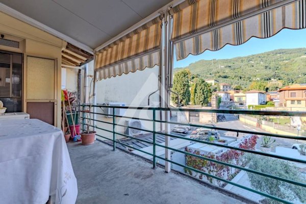 appartamento in vendita a Pietrasanta in zona Capezzano Monte