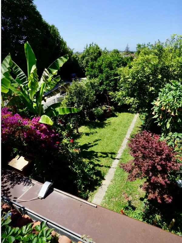 casa indipendente in vendita a Pietrasanta in zona Capezzano Monte
