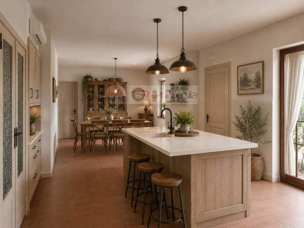 casa indipendente in vendita a Pietrasanta in zona Focette