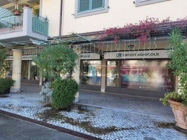 locale commerciale in vendita a Pietrasanta