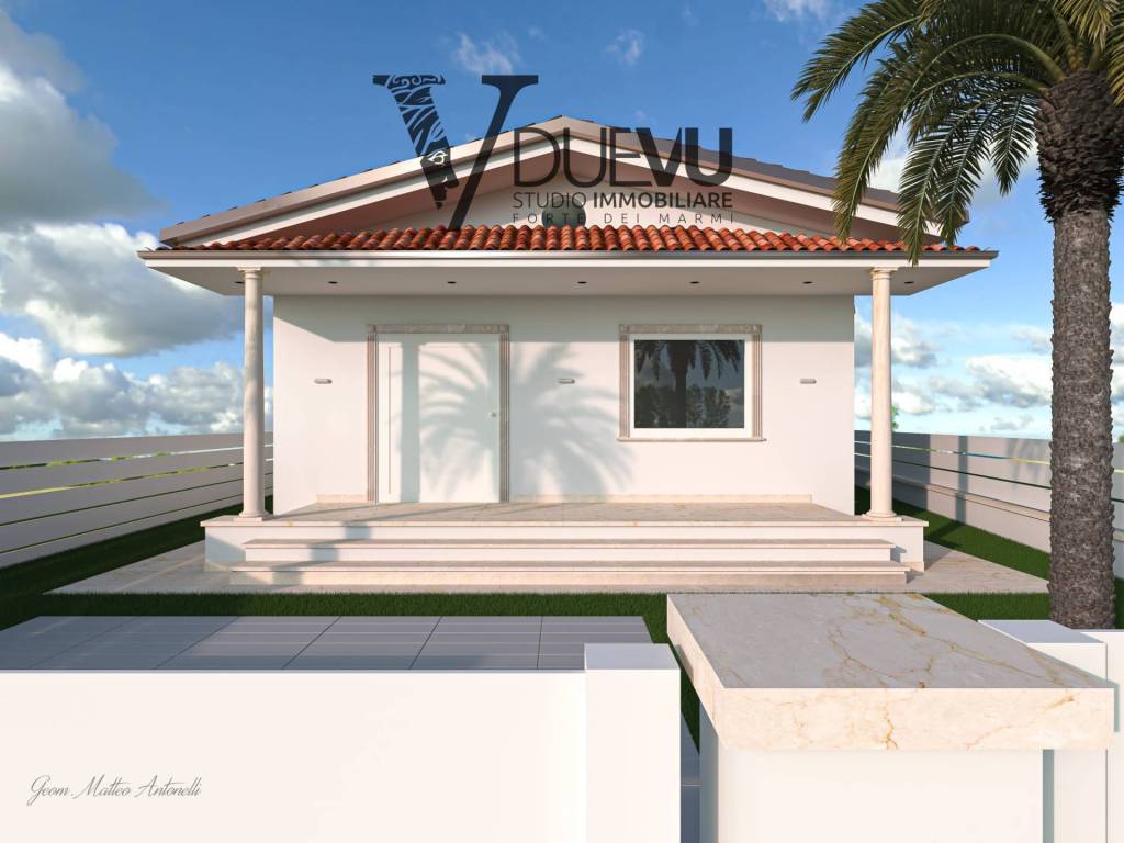casa indipendente in vendita a Pietrasanta