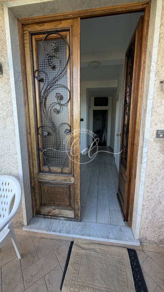 appartamento in vendita a Pietrasanta in zona Capezzano Monte