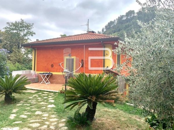 casa indipendente in vendita a Pietrasanta in zona Strettoia