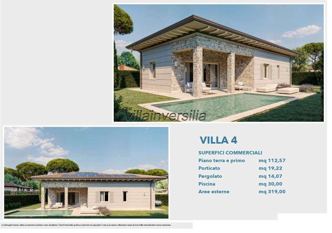 casa indipendente in vendita a Pietrasanta in zona Vignone