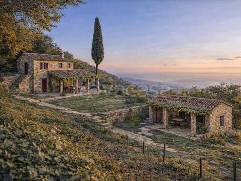 casa indipendente in vendita a Pietrasanta