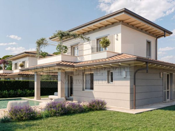 casa indipendente in vendita a Pietrasanta in zona Marina di Pietrasanta