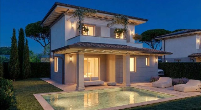 casa indipendente in vendita a Pietrasanta in zona Vignone