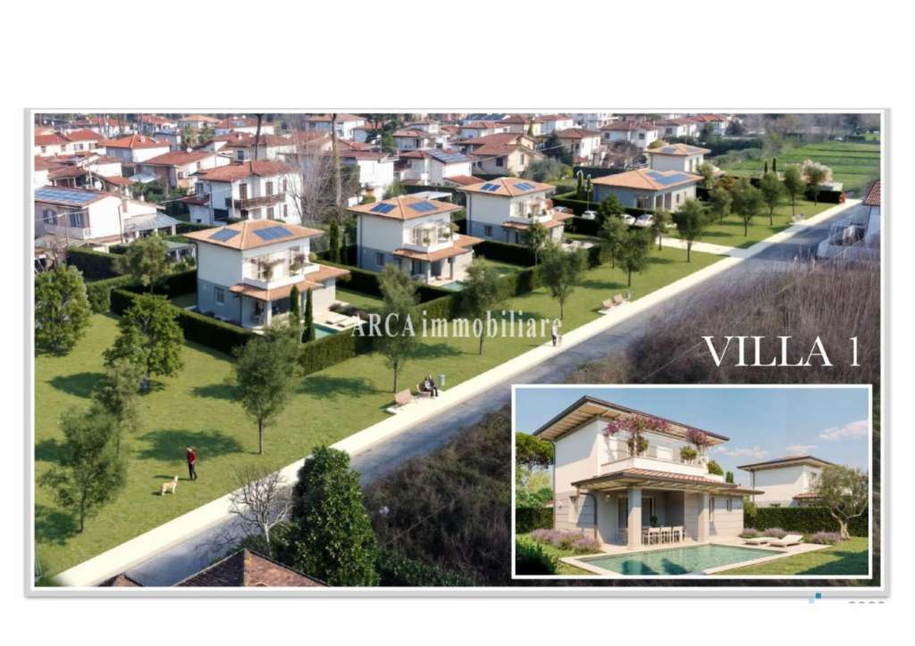 casa indipendente in vendita a Pietrasanta in zona Tonfano