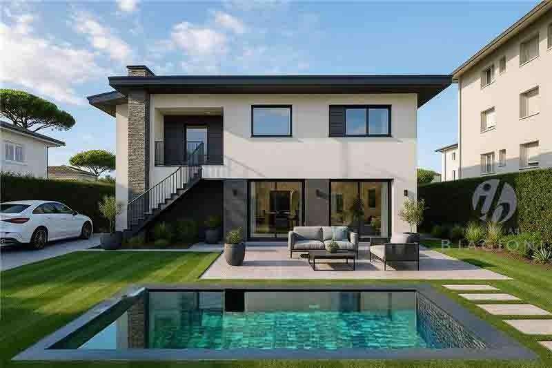 casa indipendente in vendita a Pietrasanta in zona Marina di Pietrasanta