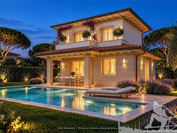 casa indipendente in vendita a Pietrasanta in zona Vignone