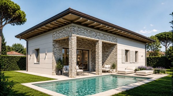 casa indipendente in vendita a Pietrasanta in zona Vignone