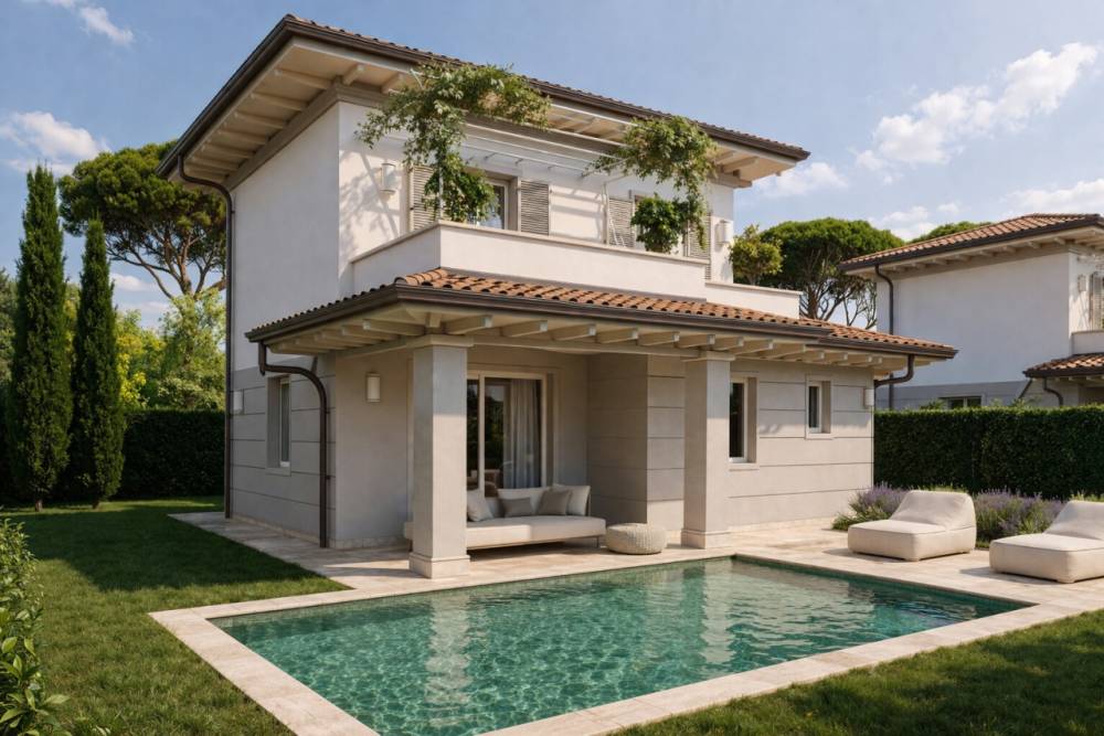 casa indipendente in vendita a Pietrasanta in zona Vignone