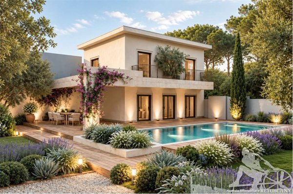 casa indipendente in vendita a Pietrasanta in zona Vignone
