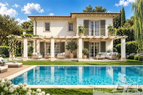 casa indipendente in vendita a Pietrasanta in zona Crociale