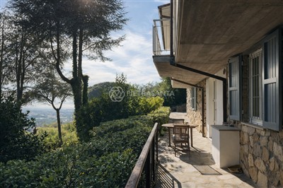 casa indipendente in vendita a Pietrasanta in zona Capezzano Monte