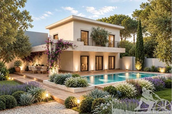 casa indipendente in vendita a Pietrasanta in zona Vignone