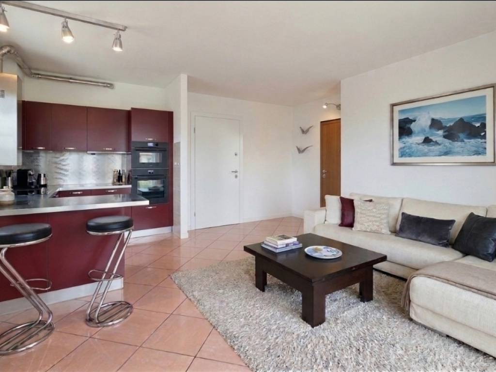 appartamento in vendita a Pietrasanta in zona Marina di Pietrasanta