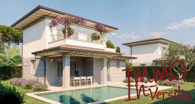 casa indipendente in vendita a Pietrasanta in zona Marina di Pietrasanta