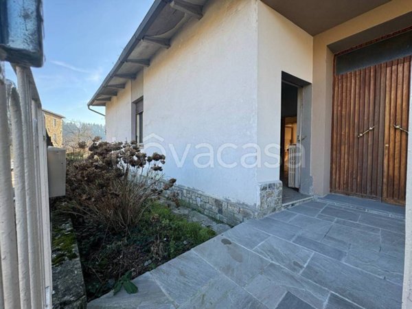 casa indipendente in vendita a Pieve Fosciana in zona Pontecosi