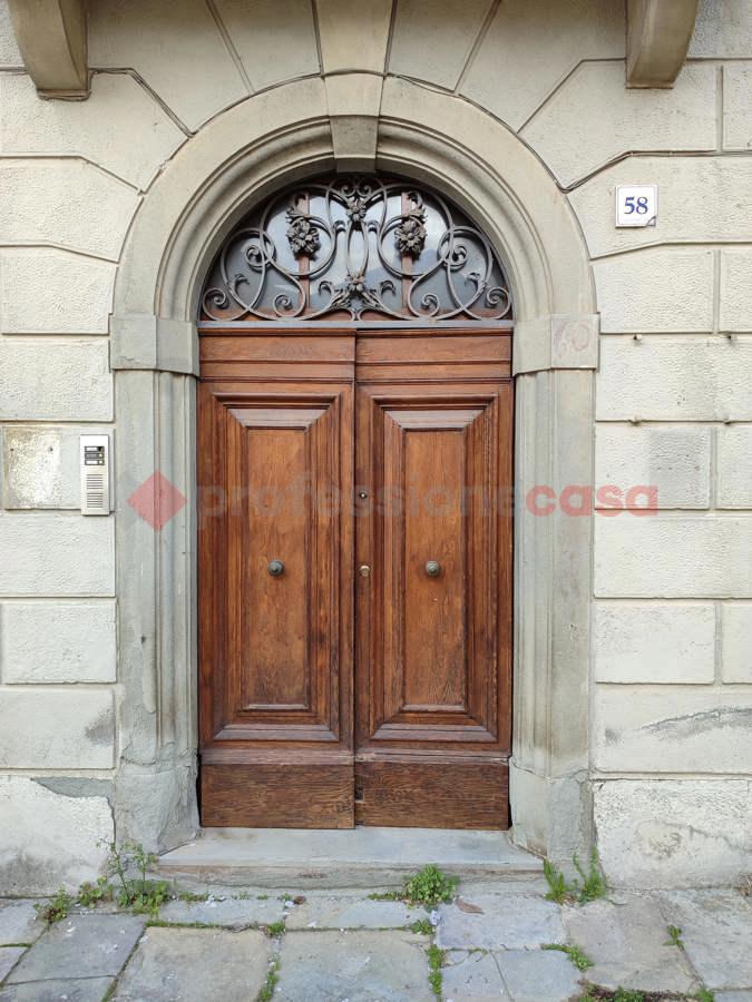appartamento in vendita a Pieve Fosciana