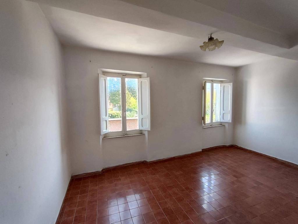appartamento in vendita a Pieve Fosciana